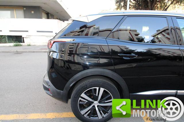 PEUGEOT 3008 BlueHDi 120 S&S Business