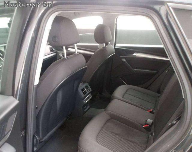 AUDI Q5 Q5 40 2.0 tdi mhev 12V Business quattro s-tronic -