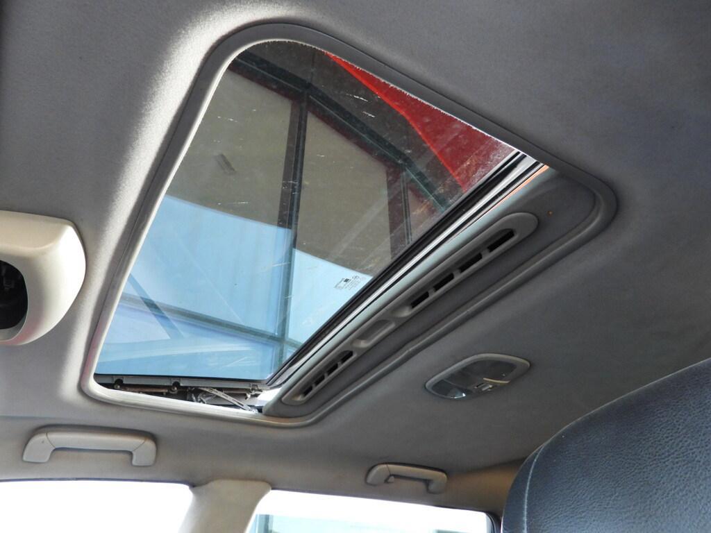 Ssangyong Rexton 2.7 XVT Top Class AWD Auto