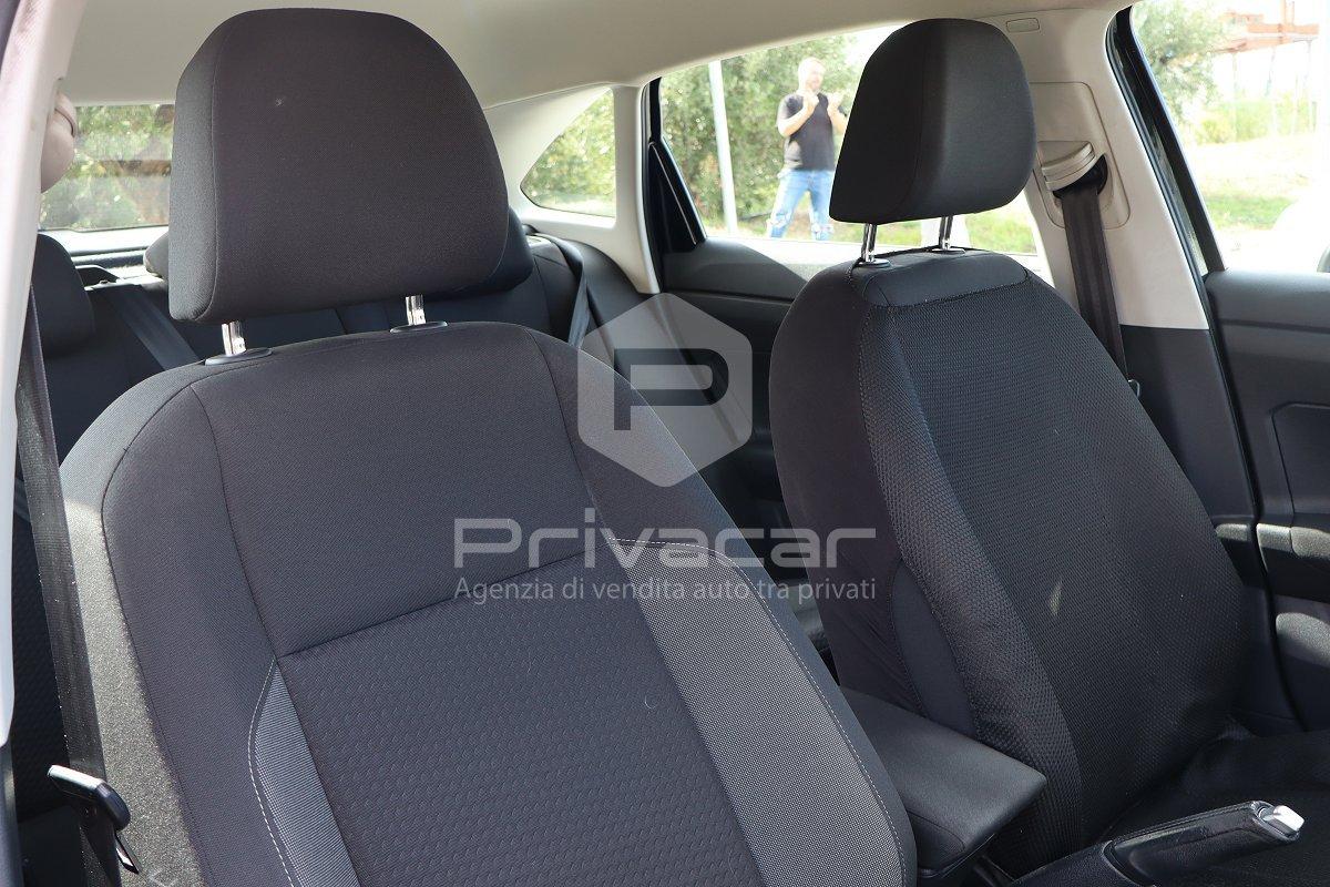 VOLKSWAGEN Taigo 1.0 TSI 110 CV Life