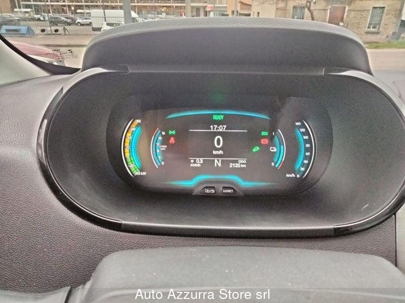 DR AUTOMOBILES dr 1.0 EV dr 1.0 EV *PRONTA CONSEGNA, PROMO AZZURRA*