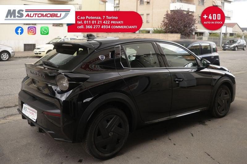 Lancia Ypsilon Ibrida Ibrida 100cv LX e-DCT km 0