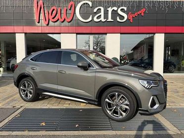 Audi Q3 SPB 35 TDI S tronic S line editionAPP CONN-LED-19"