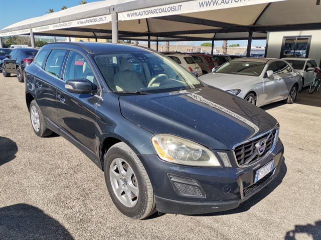 VOLVO XC60 D3 AUTO SOLO PER COMMERCIANTI