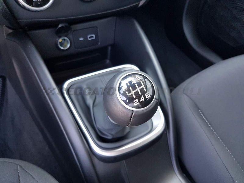 FIAT Tipo Tipo SW 1.6 mjt s&s 130cv