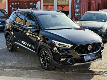 ZS 1.5 VTi-tech Luxury-unipro-rate-garanzia -permute-