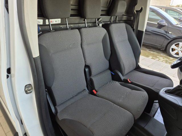 CITROEN Berlingo BlueHDi 100 S&S Van M Club