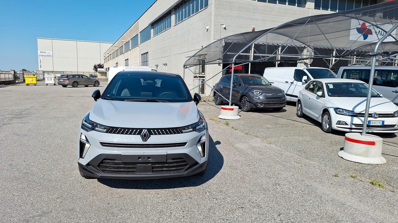 Renault Captur ECO-G 100 CV Techno