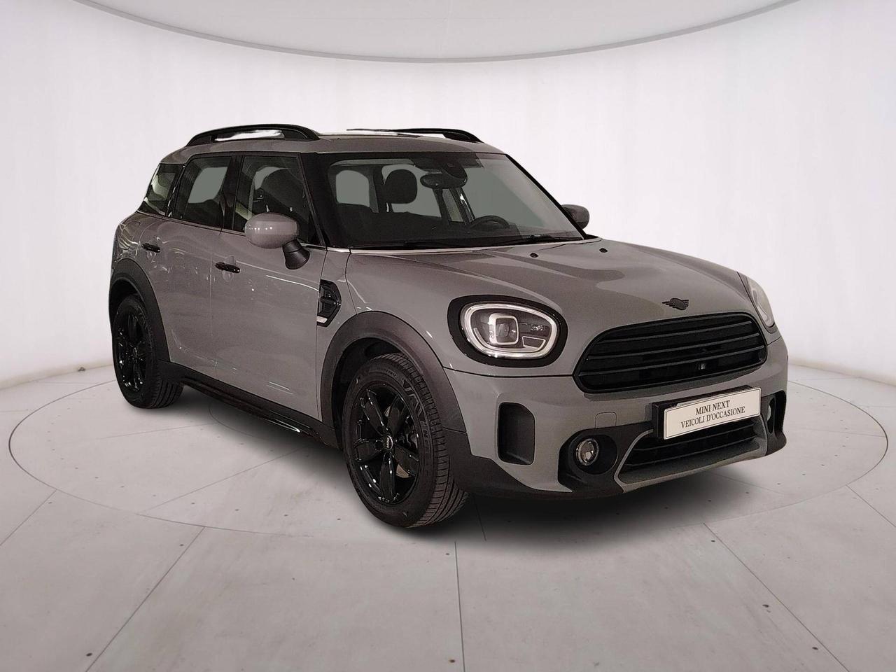 MINI Countryman One D Essential