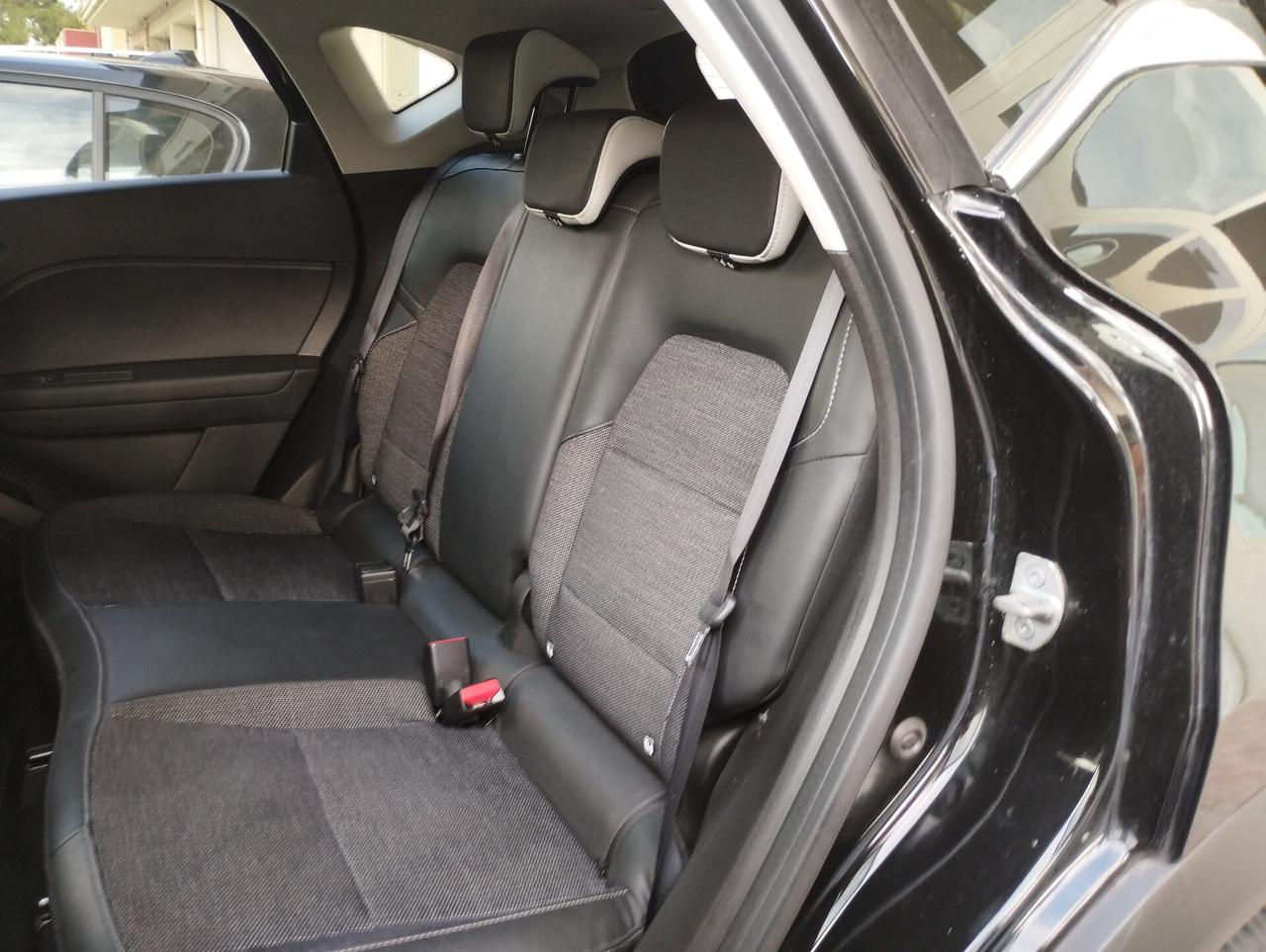 Renault Captur TCe 90 CV Techno