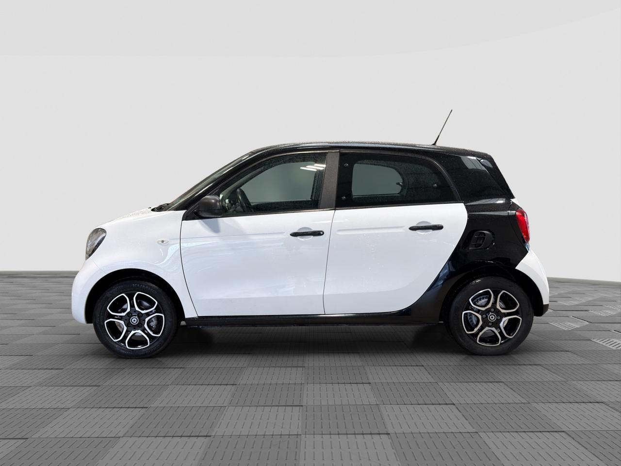 SMART forfour 2ªs. (W453) forfour 70 1.0 twinamic Passion