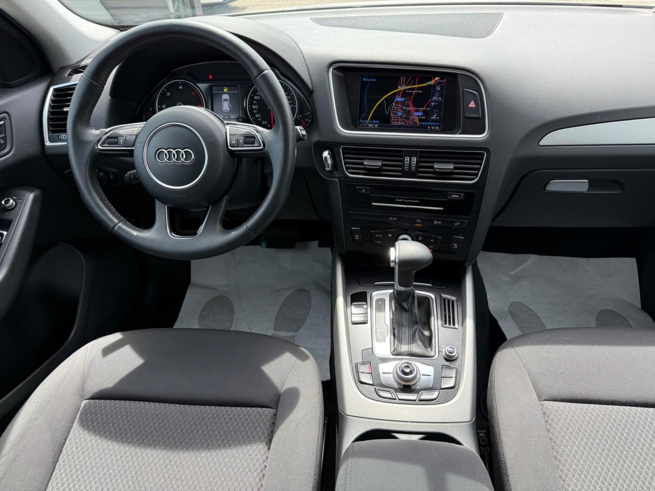 Audi Q5 3.0 V6 TDI 250 CV QUATTRO.S-TRONIC EURO6