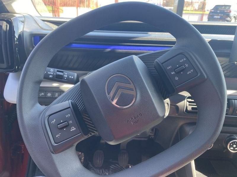 Citroën C3 PureTech 100 S&S You