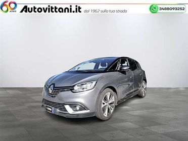 RENAULT Scenic 1.5 dCi Energy 110cv Intens EDC