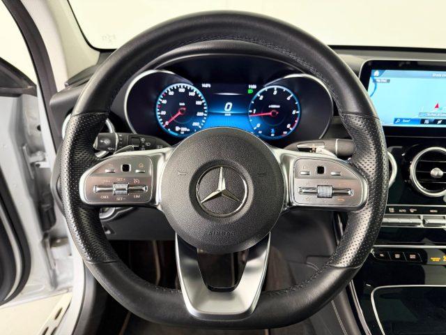 MERCEDES-BENZ GLC 220 d 4Matic Premium AMG Line