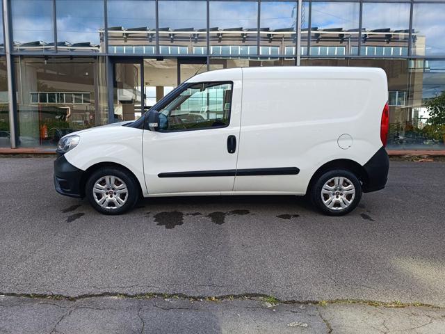 FIAT Doblo Doblò 1.3 MJT PC-TN Cargo Lamierato SX E5+