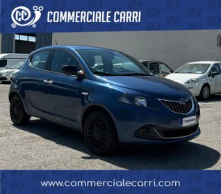 LANCIA Ypsilon 1.0 HYBRID 70CV SILVER AUTOVETTURA 5 POSTI - 2022