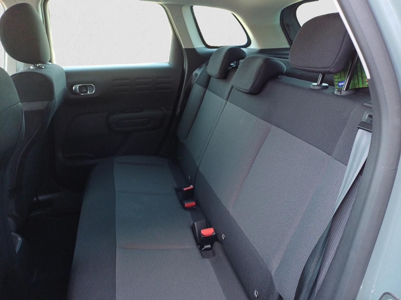 CITROEN C3 Aircross 1ª s. - C3 Aircross PureTech 110 S&S Feel