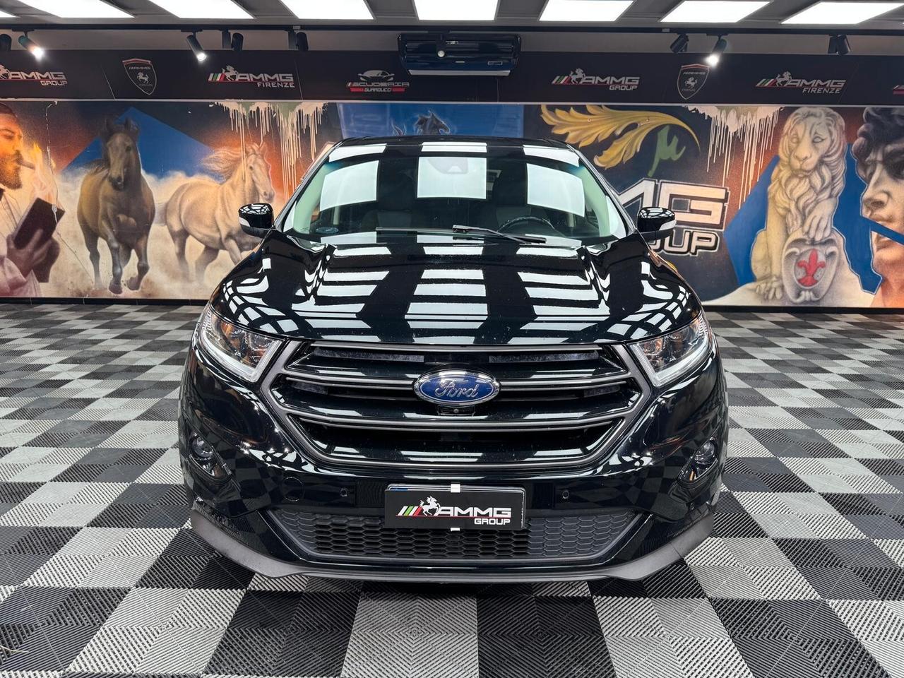 Ford Edge 2.0 tdci Sport s (961)