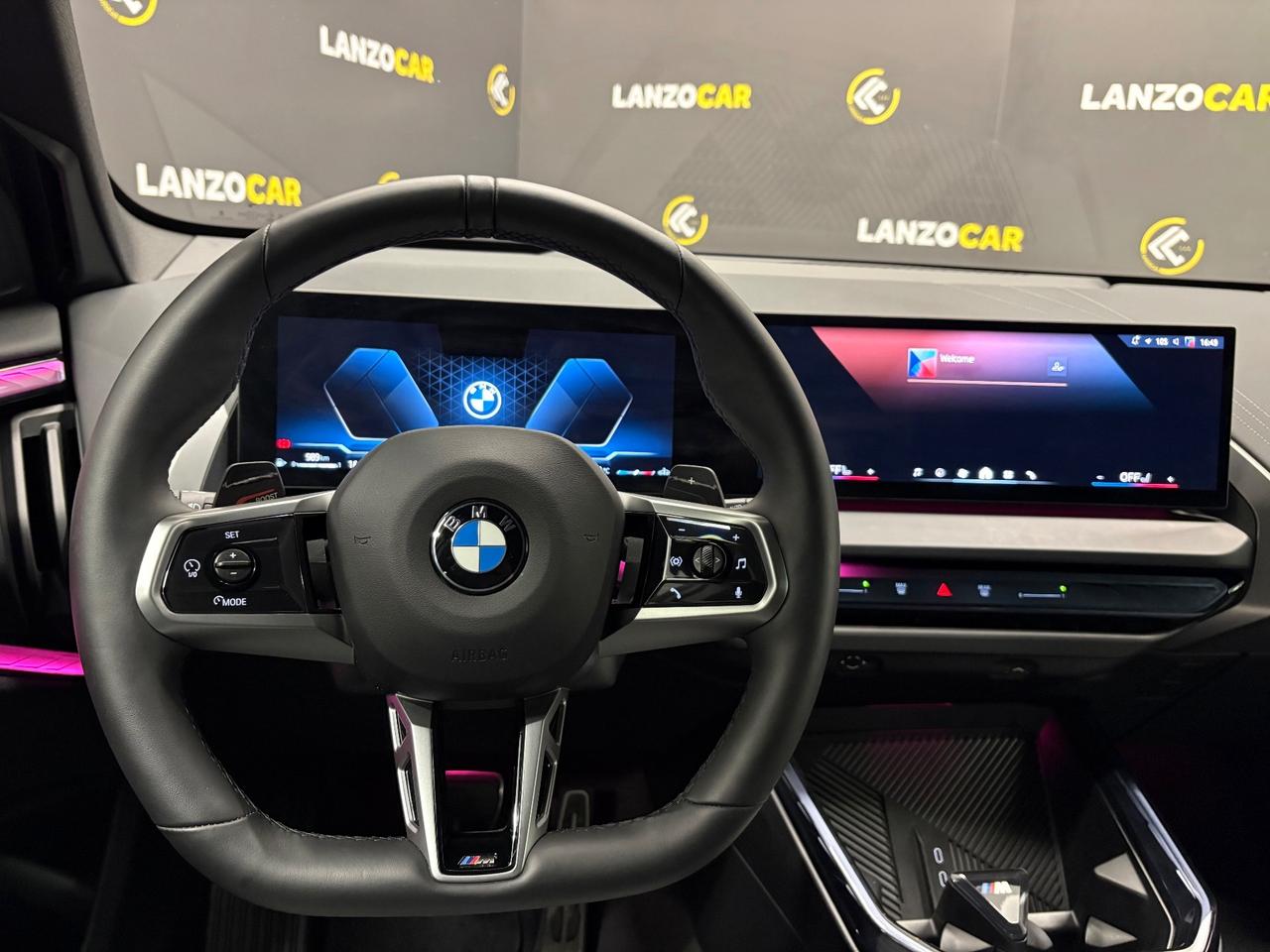 Bmw X3 XDRIVE 20D *MSPORT*