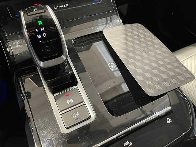 DR Automobiles DR6 1.5 Bi-Fuel 150CV CVT GPL