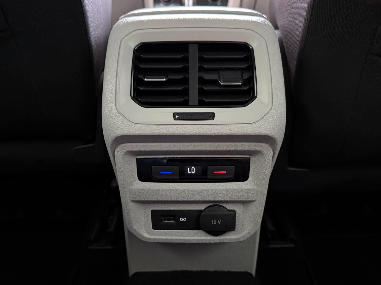 Tiguan 2.0 TDI SCR DSG Business BlueMotion Technology