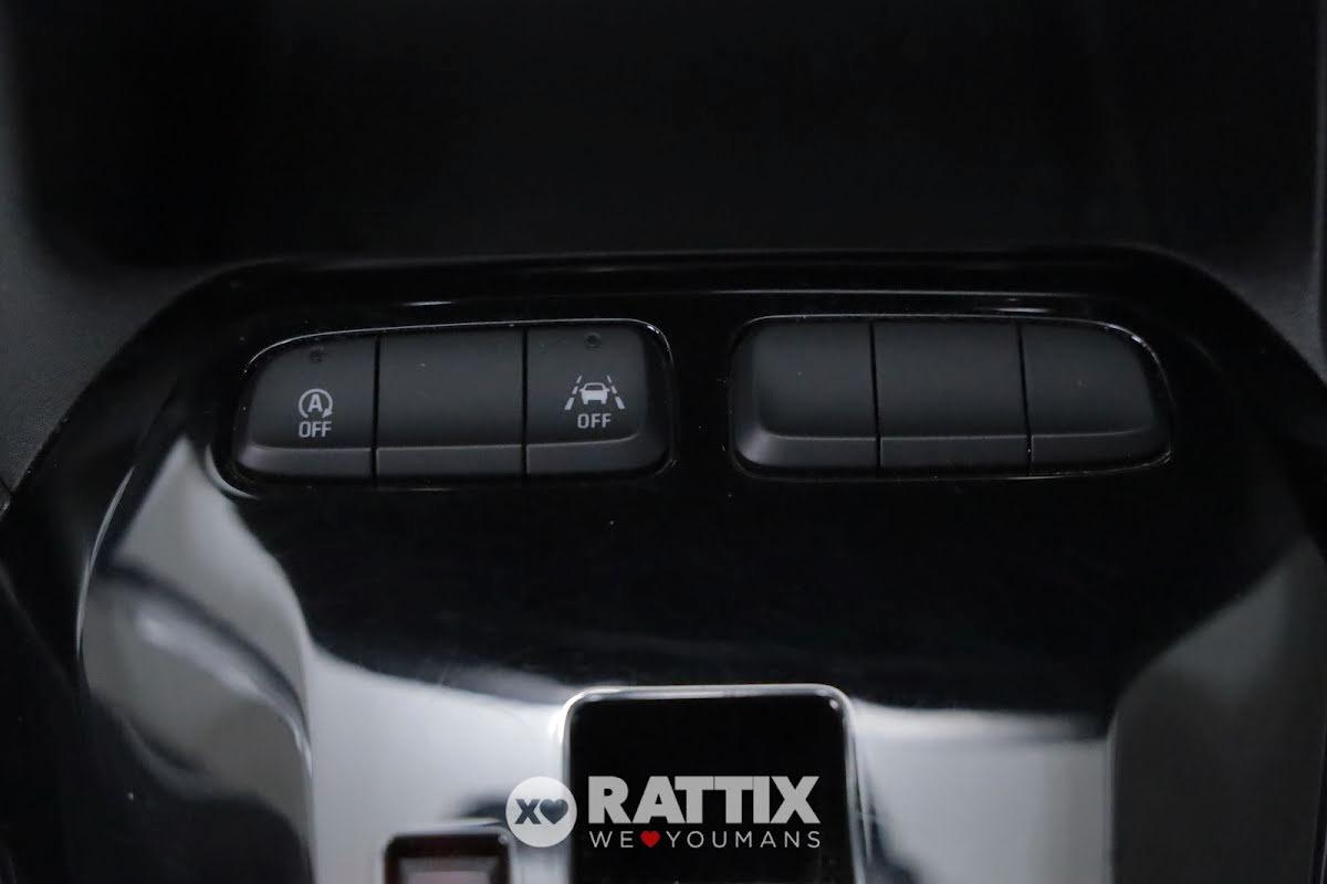 Opel Corsa 1.2 Hybrid 110CV GS DCT6