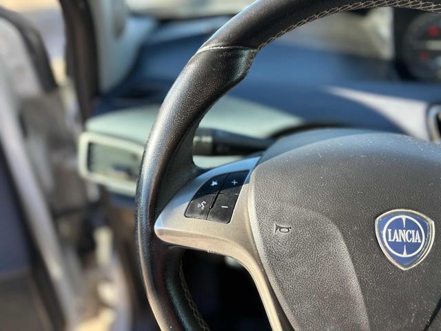 LANCIA Ypsilon 1.3 MJT 16V 95 CV 5 porte S&S Mya