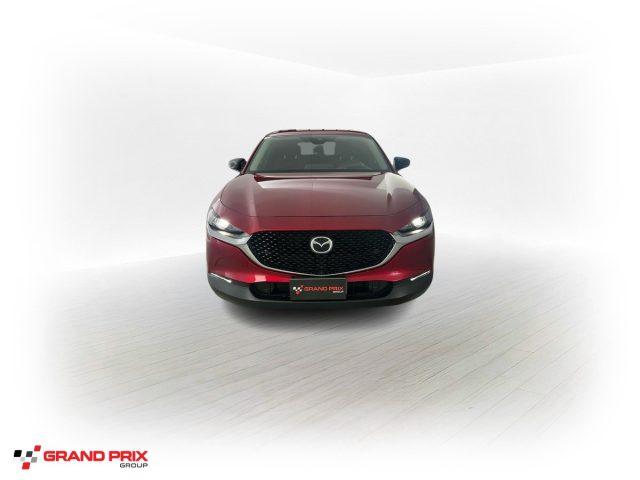 MAZDA CX-30 2.0 m-hybrid Homura 2wd 122cv 6mt