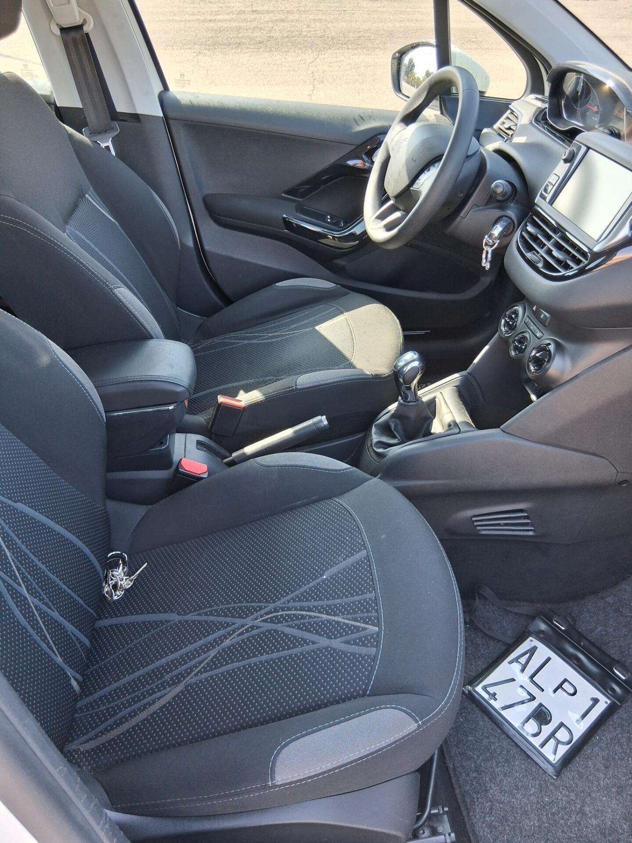 Peugeot 208 1.4 VTi 95 CV 5p. GPL Allure