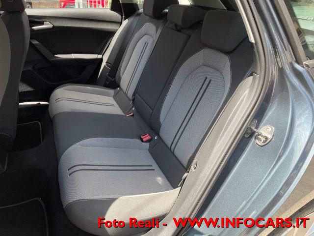 SEAT Leon Sportstourer 1.0 TSI 90 CV Style PROMO
