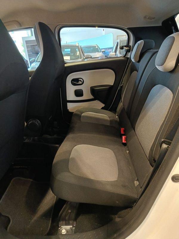 Renault Twingo TCe 90 CV EDC Lovely