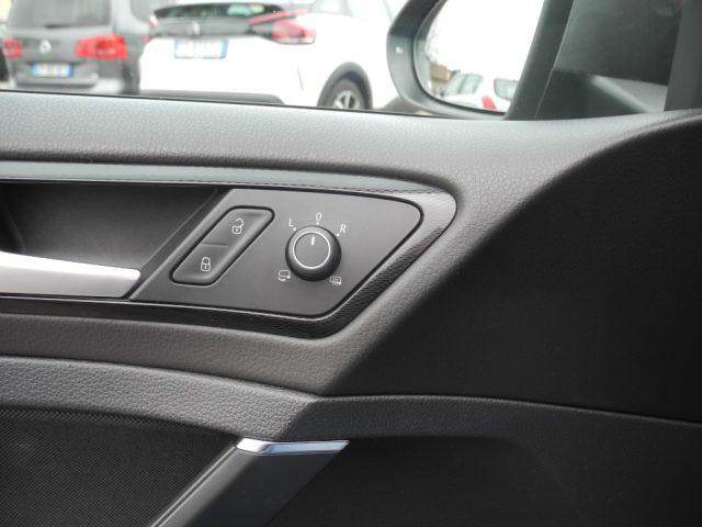 VOLKSWAGEN Golf GTD 2.0 TDI DSG 5p. BlueMotion Technology - EURO 6/B