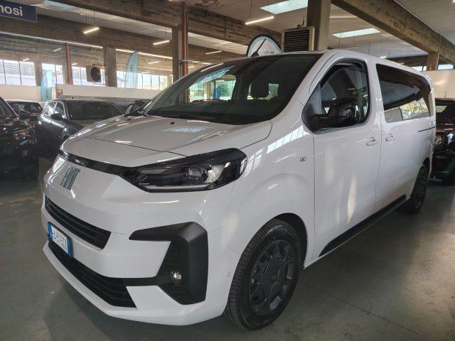 FIAT Ulysse 2.0 BlueHDi 180cv AT8 L2 9posti
