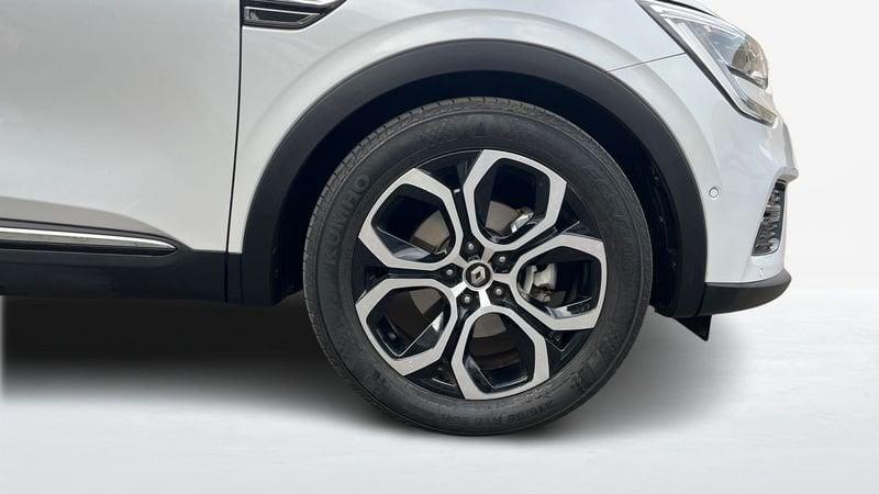 Renault Arkana E-Tech 1.6 Hybrid E-TECH 145 Techno