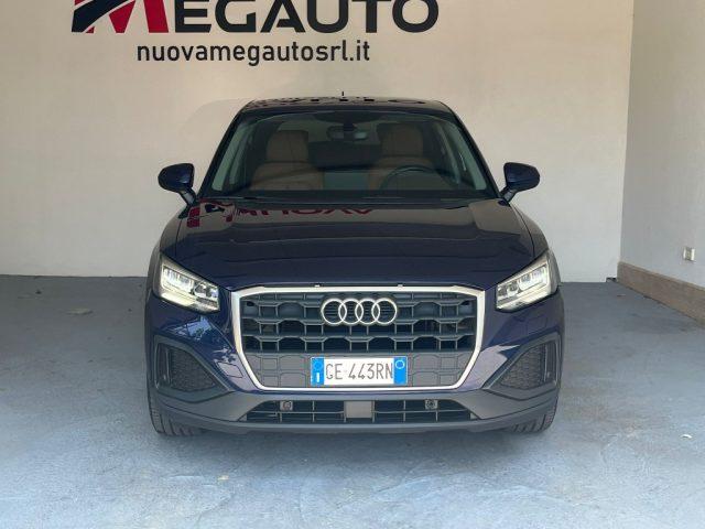 AUDI Q2 35 TFSI S tronic Admired