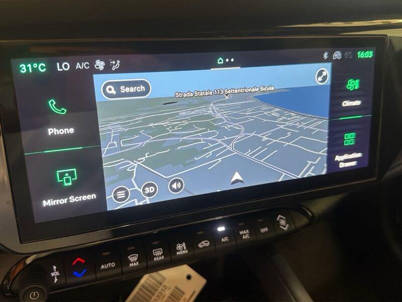 Alfa Romeo Junior Non disponibile (626) Ibrida My26 Ibrida Sprint 1.2 145cv Hybrid Edct6 - Stock
