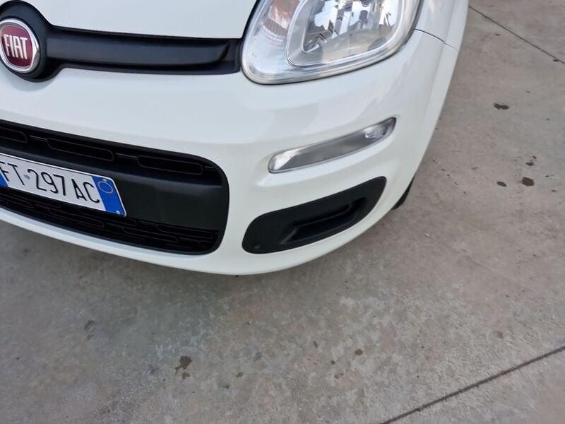 FIAT Panda III 2016 1.2 Easy s&s 69cv my19