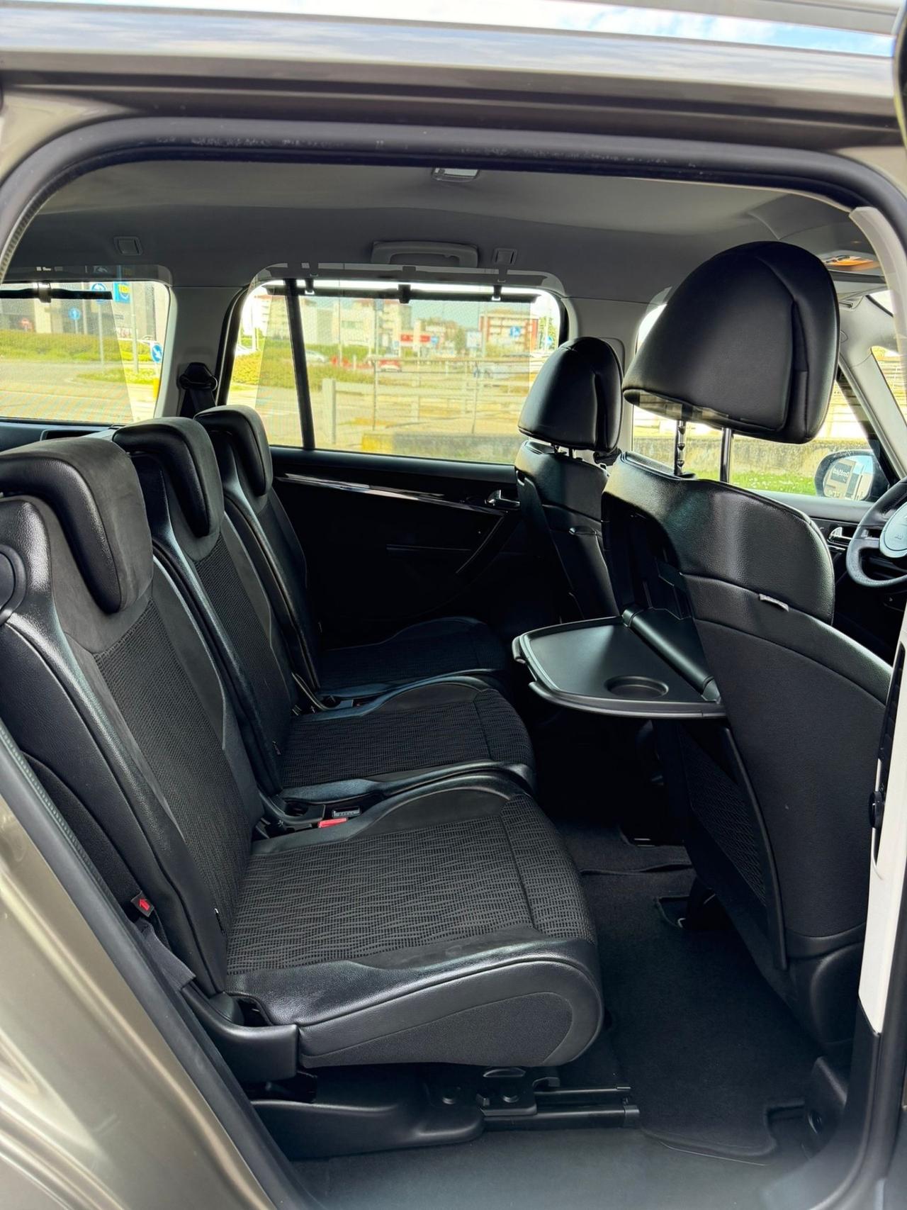 Citroen C4 Grand Picasso 2.0 HDi 150 FAP CMP6 Exclusive