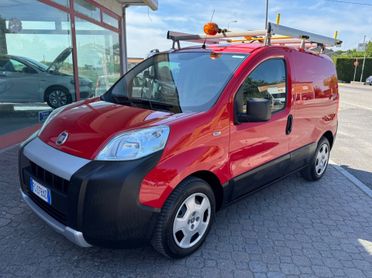 Fiat Fiorino 1.3 MJT 95CV Cargo Adventure ALLESTITO OFFICINA