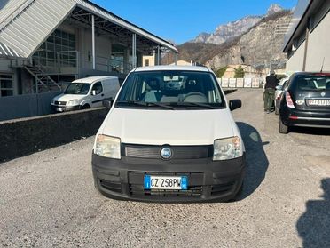 Fiat Panda 1.1 Active