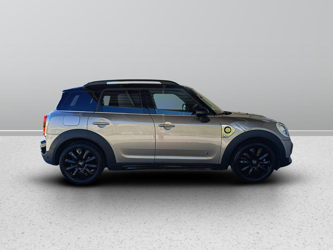 MINI Mini Countryman F60 2017 - Mini Countryman 1.5 Cooper SE all4 auto