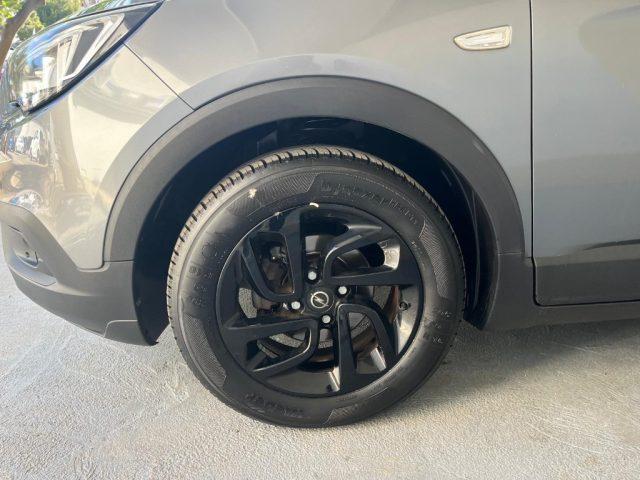 OPEL Crossland X 1.2 Advance