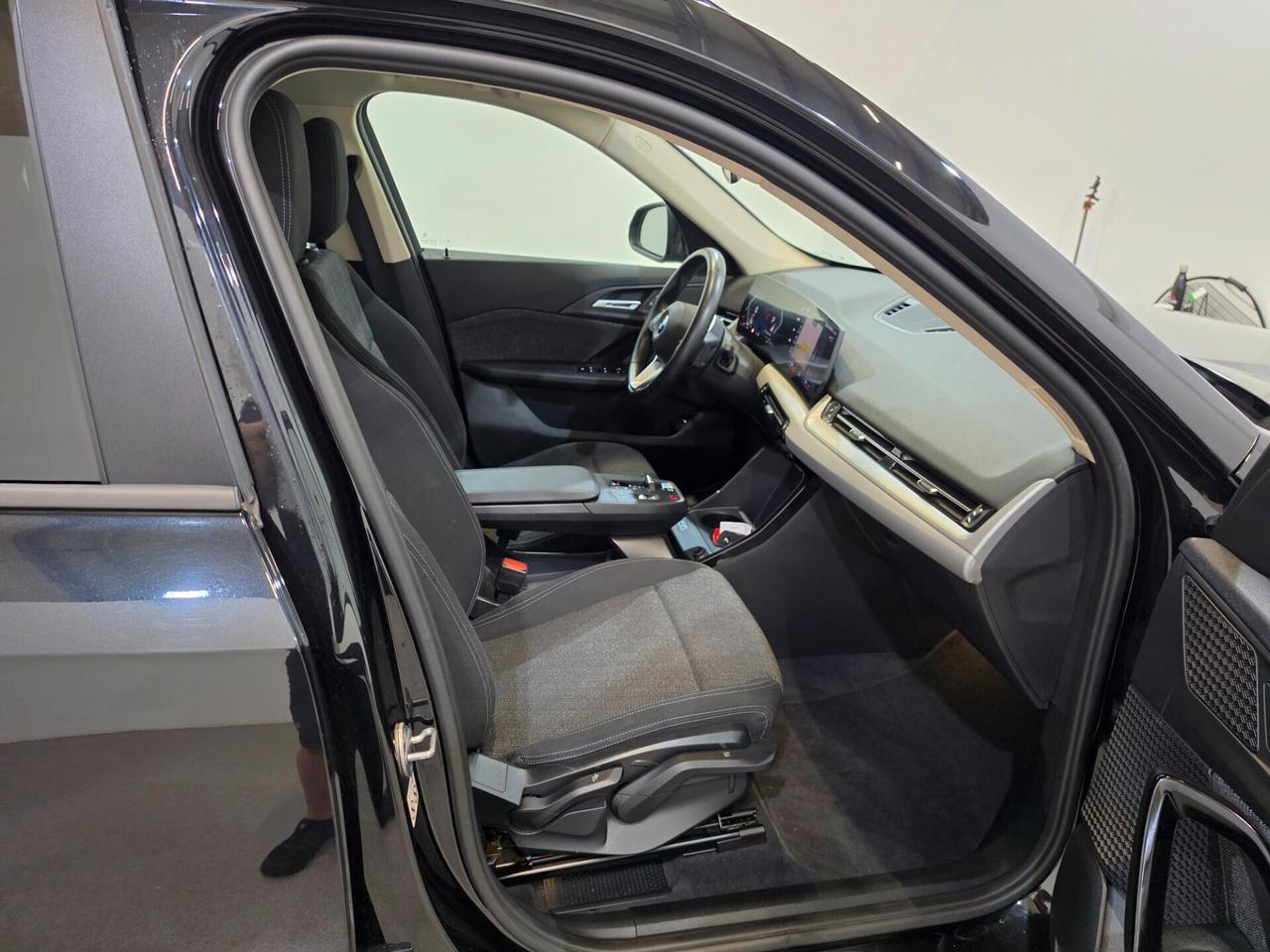 Bmw X1 sDrive18d