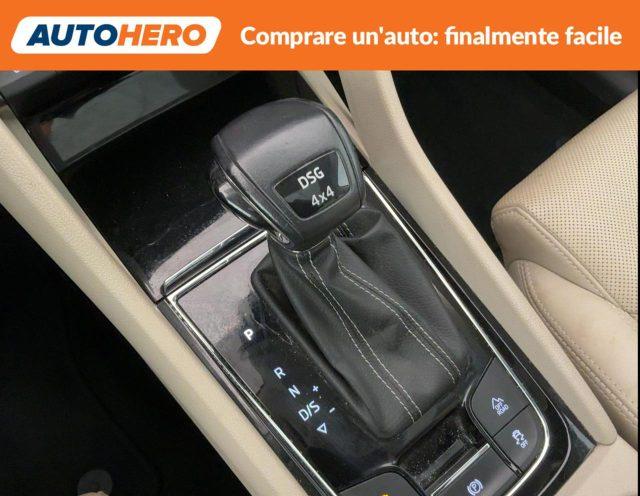 SKODA Kodiaq 2.0 TDI SCR 190 CV 4x4 DSG Style