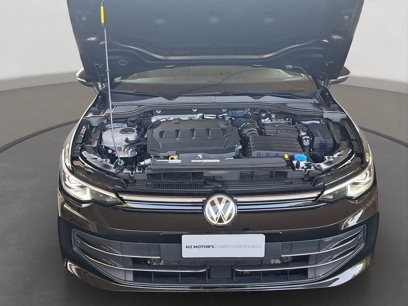 Volkswagen Golf 2.0 TDI SCR 110KW Style DSG