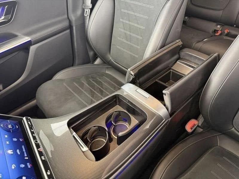 Mercedes-Benz GLC Coupé GLC Coupe 220 d AMG Line Premium 4matic auto * TETTO APRIBILE *