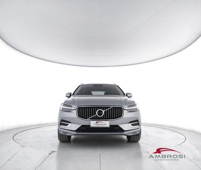 VOLVO XC60 D4 AWD Geartronic Inscription - PER OPERATORI DEL