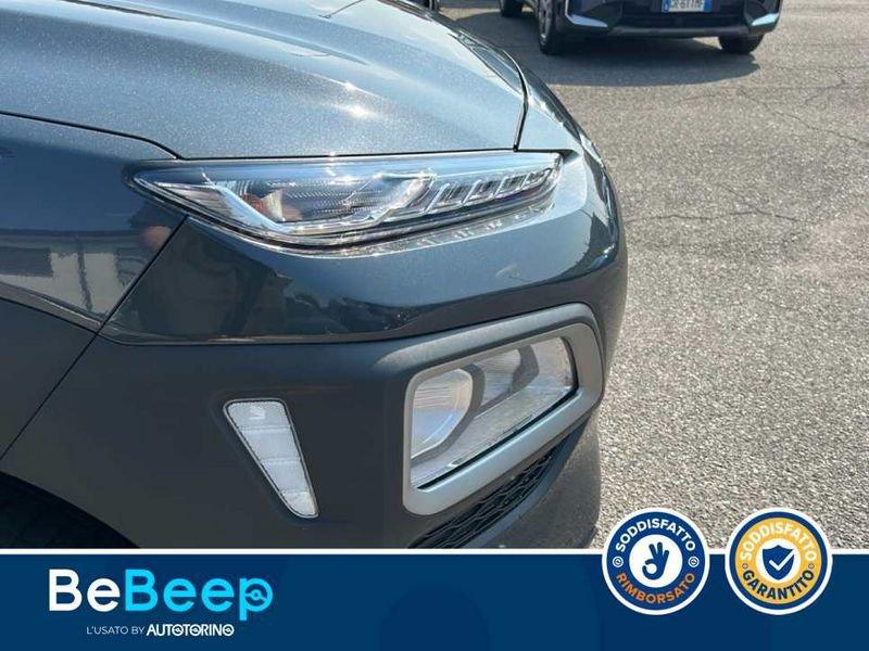 Hyundai Kona 1.6 CRDI XTECH 2WD 115CV
