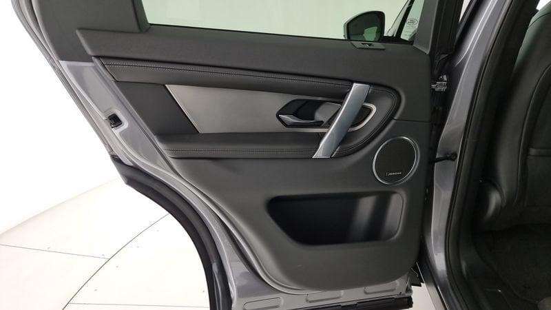 Land Rover Discovery Sport 2.0 TD4 163 CV AWD Landmark